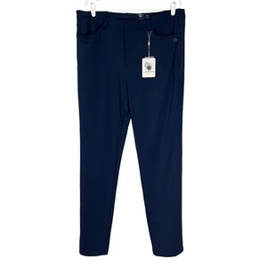 NWT Graham Luxe hybrid pants